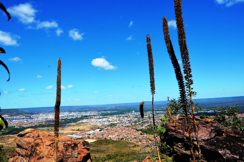 Mirante Quipá